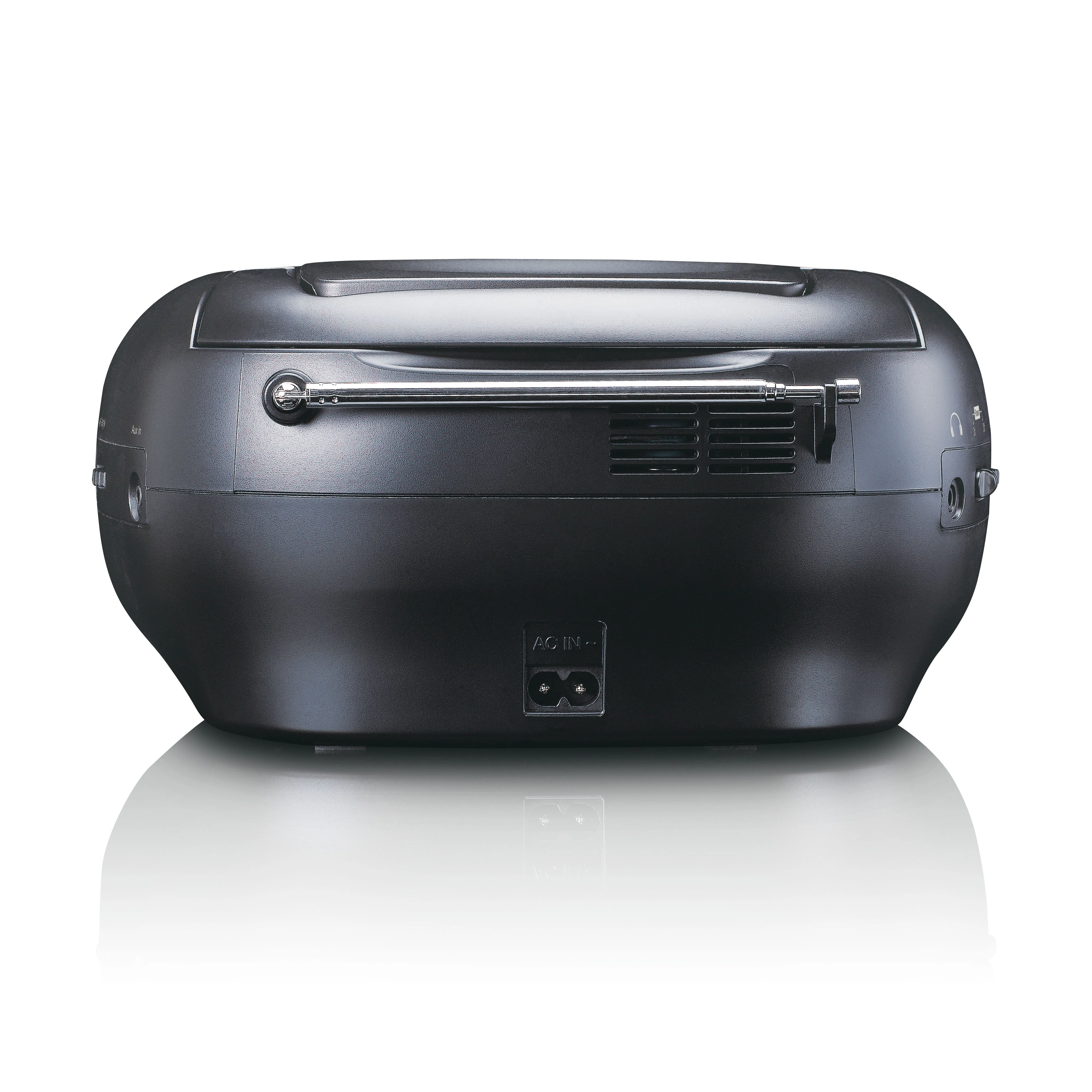Lenco Internet Radio - Getto-Blaster - Image 5