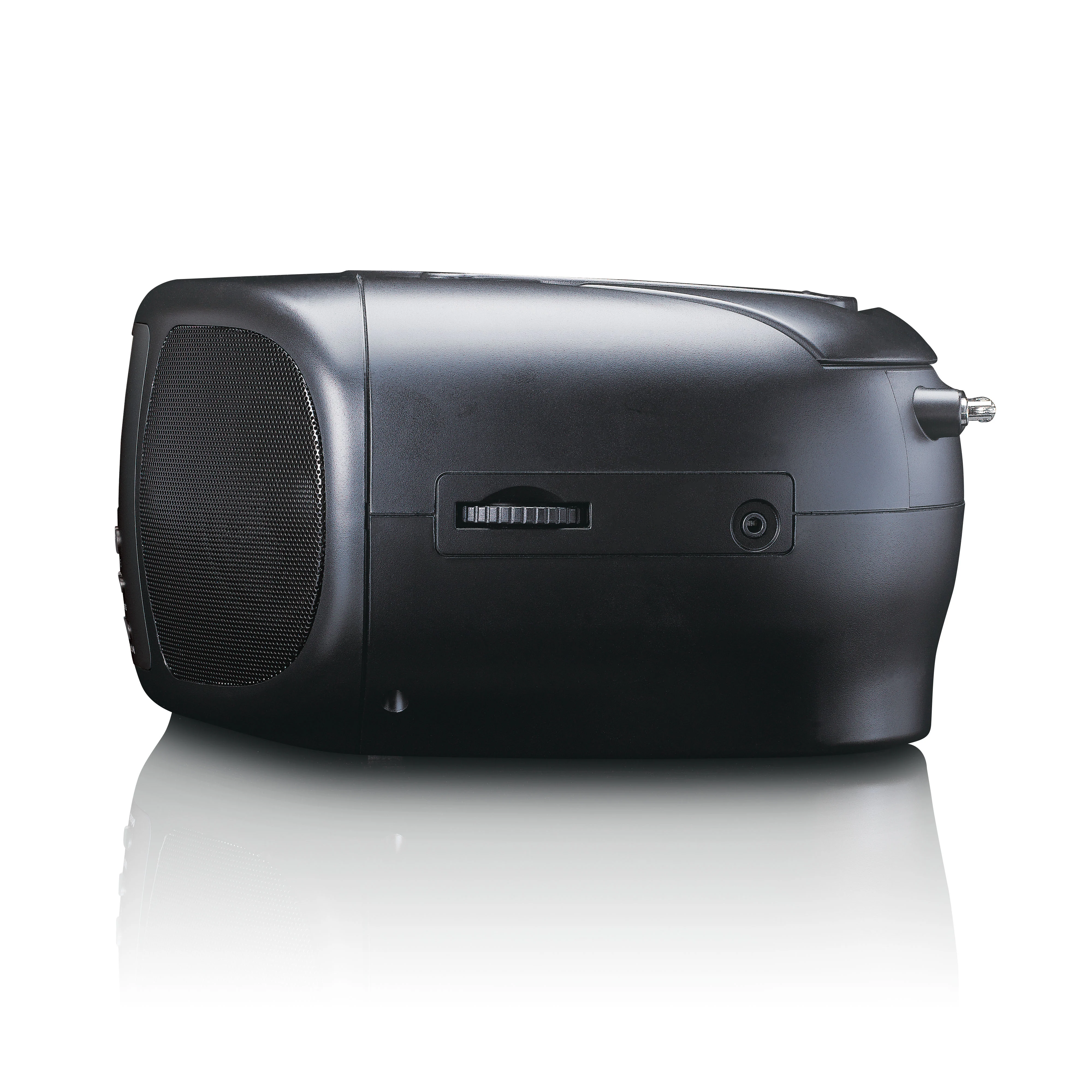 Lenco Internet Radio - Getto-Blaster - Image 6