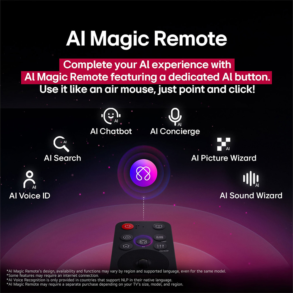 LG 55UA73006LA - Image 6