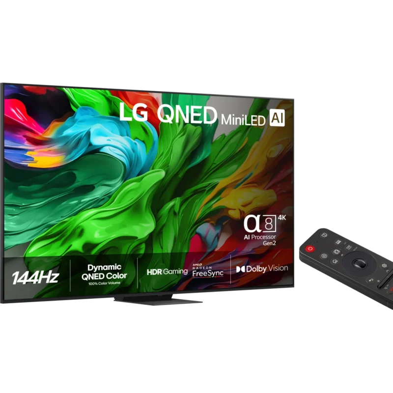 LG 100QNED86A6