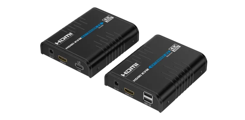 RB HDMI KVM Extender