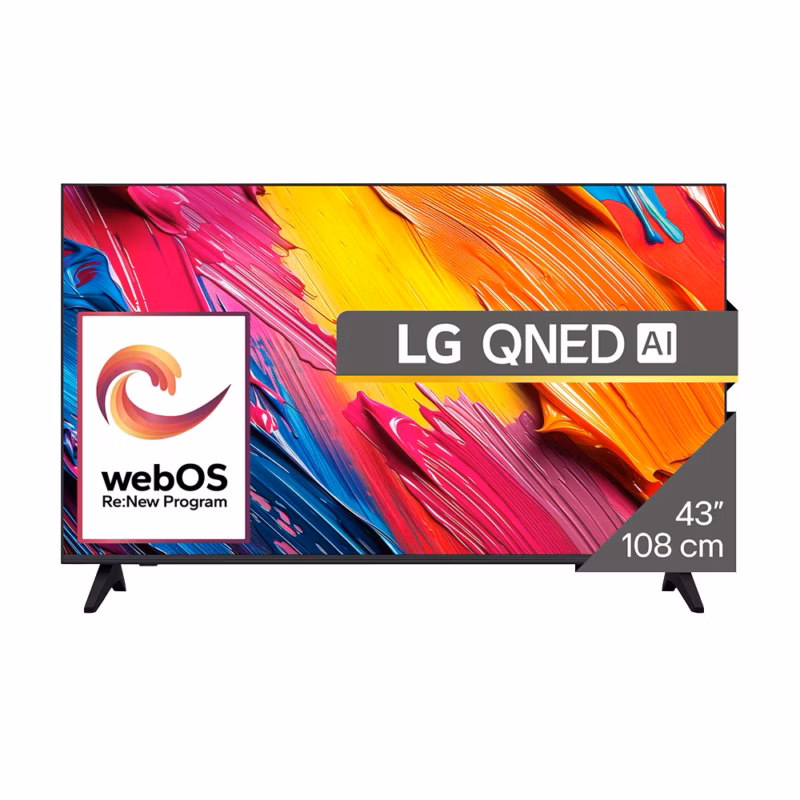 LG 43QNED7EA6B