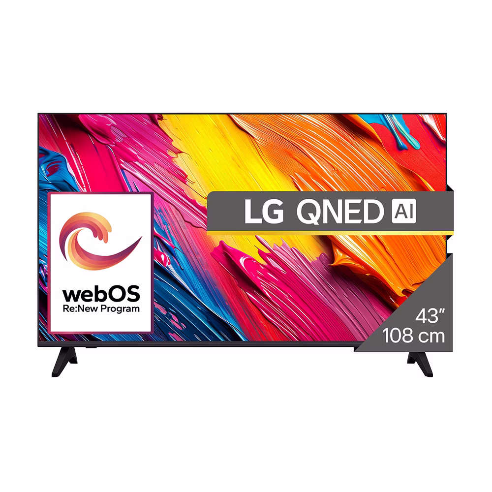 LG 43QNED7EA6B