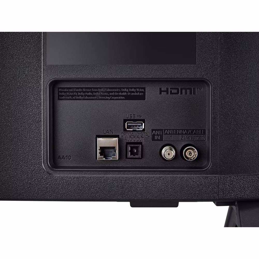 LG 43QNED7EA6B - Image 6