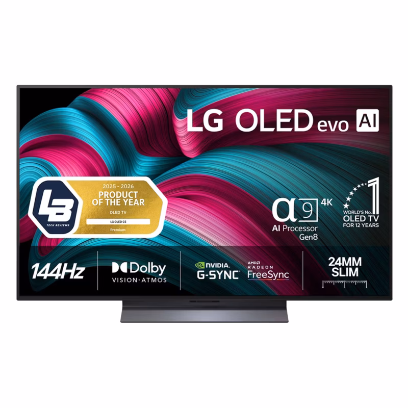 LG OLED42C54LA