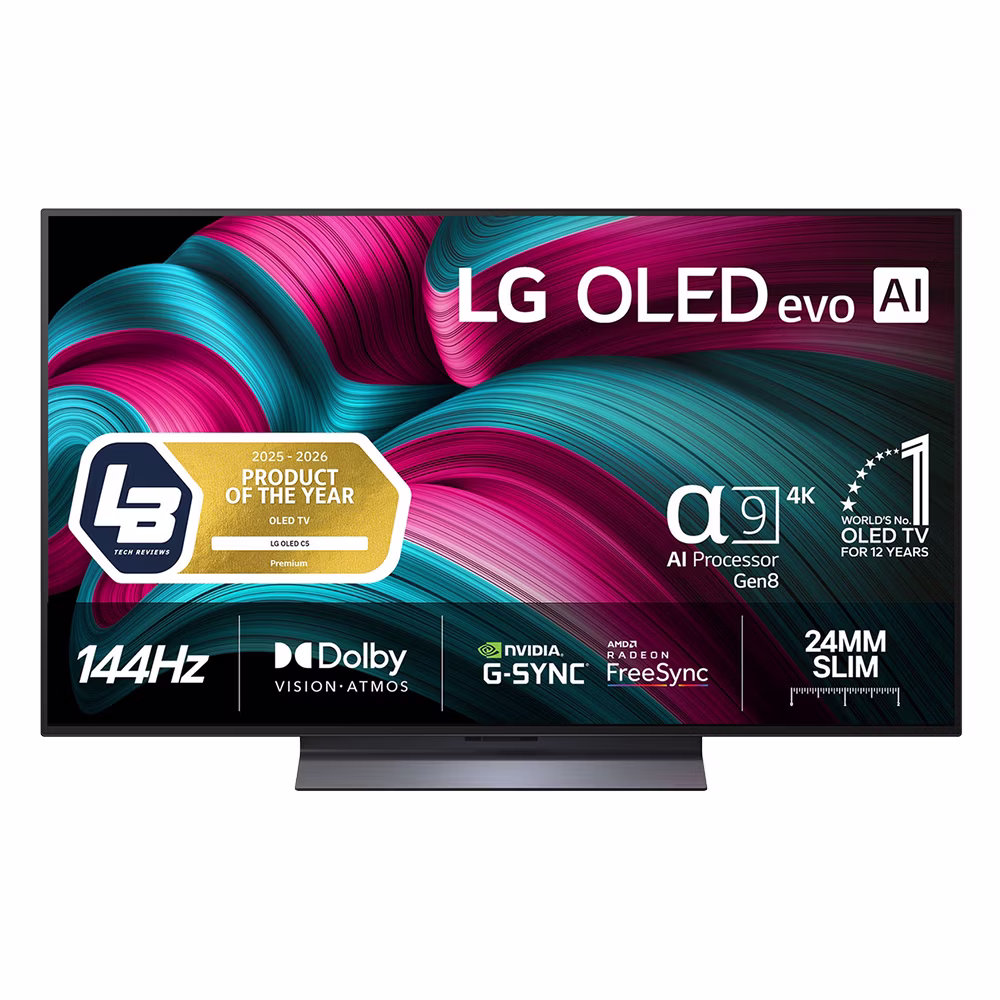LG OLED42C54LA