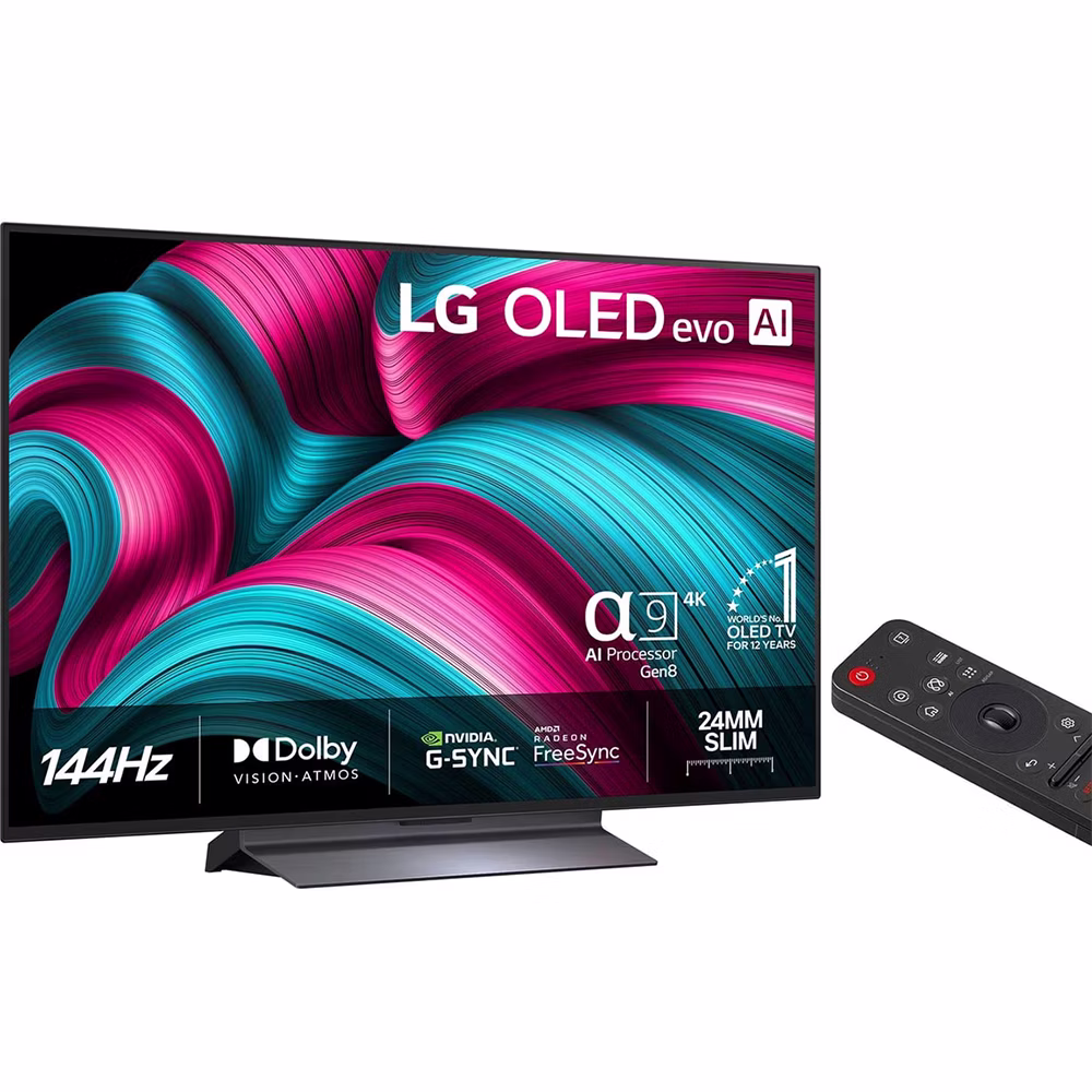 LG OLED42C54LA - Image 2