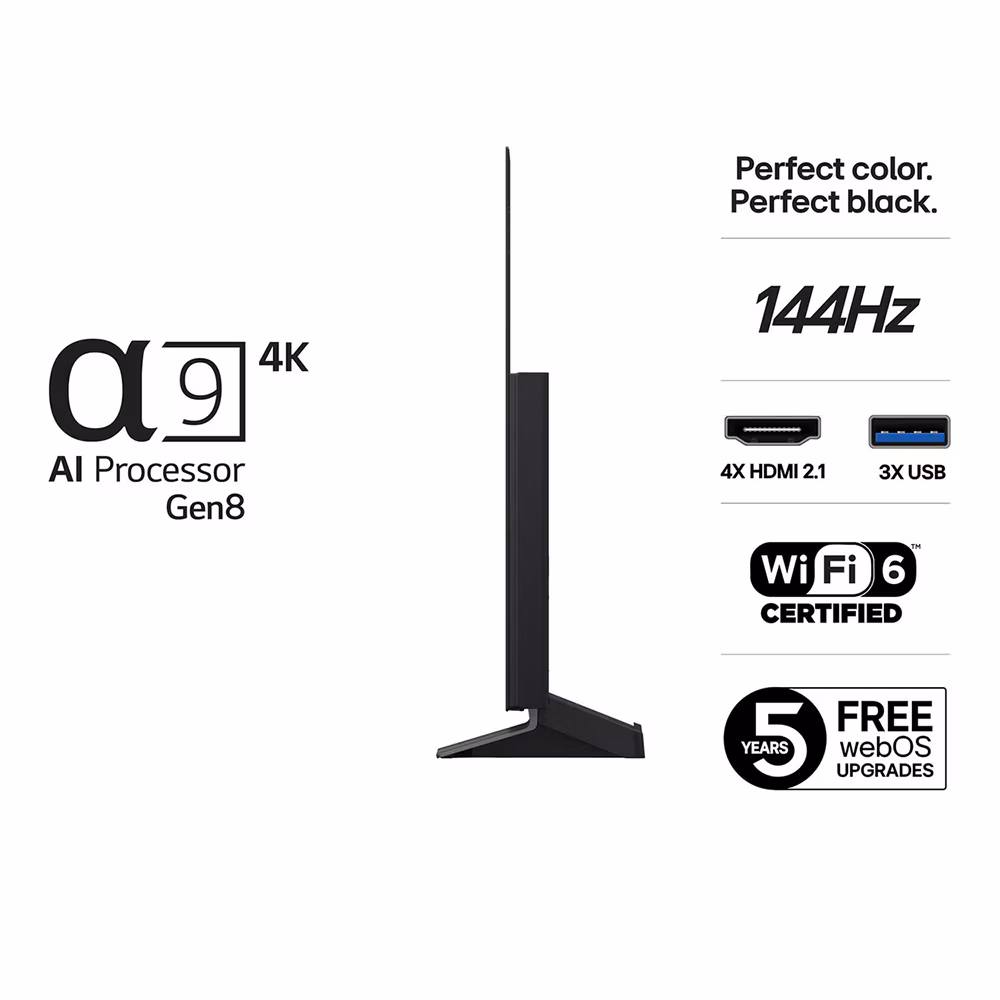 LG OLED42C54LA - Image 3