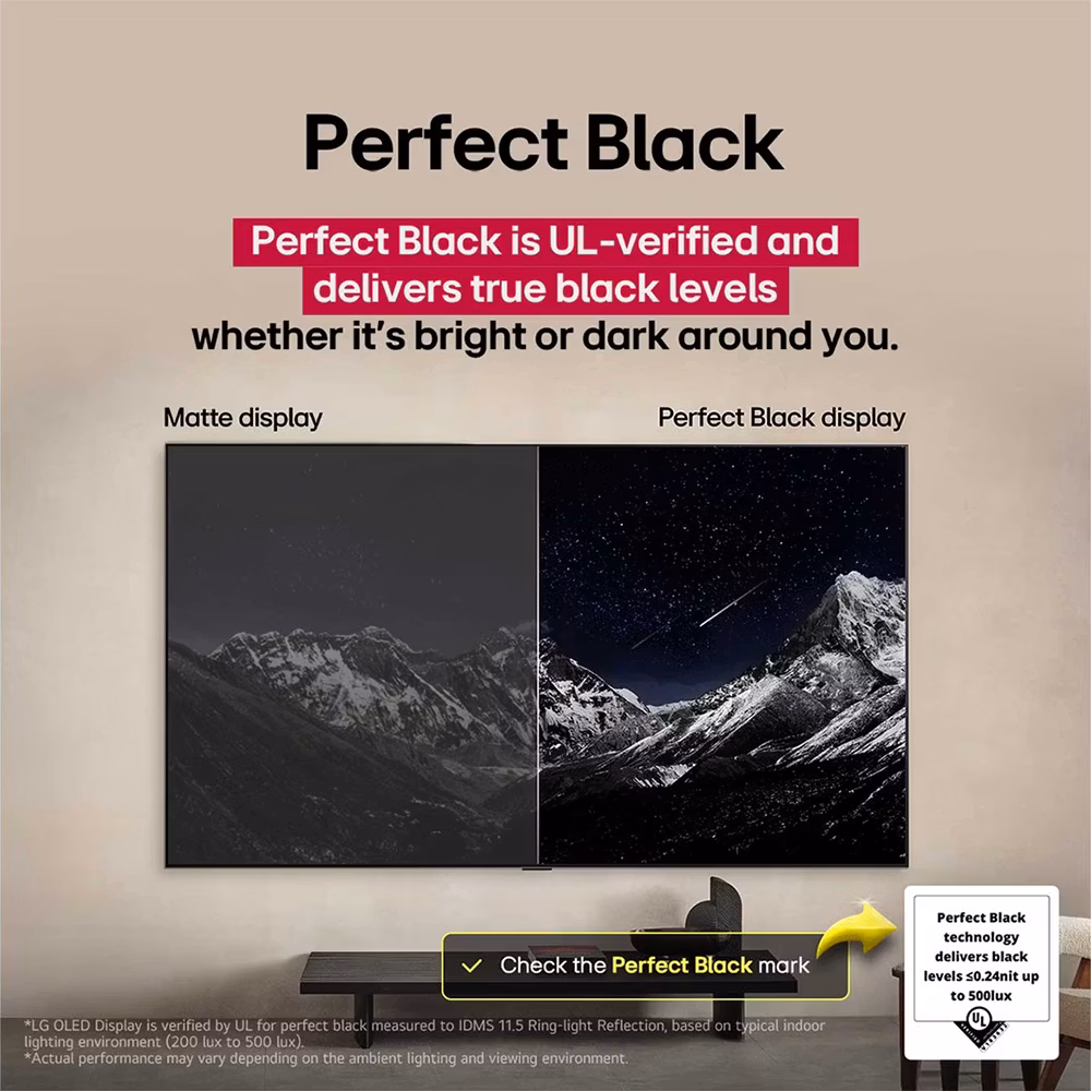 LG OLED42C54LA - Image 5