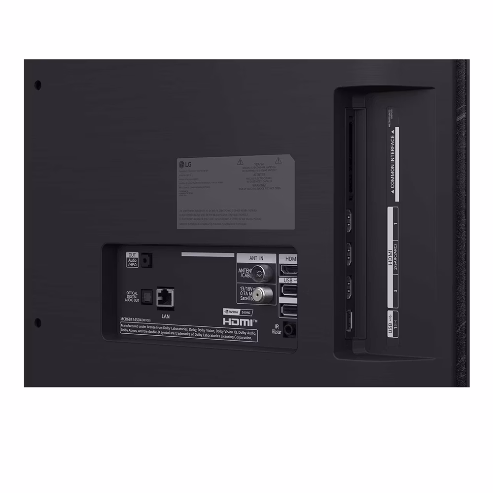 LG OLED42C54LA - Image 7