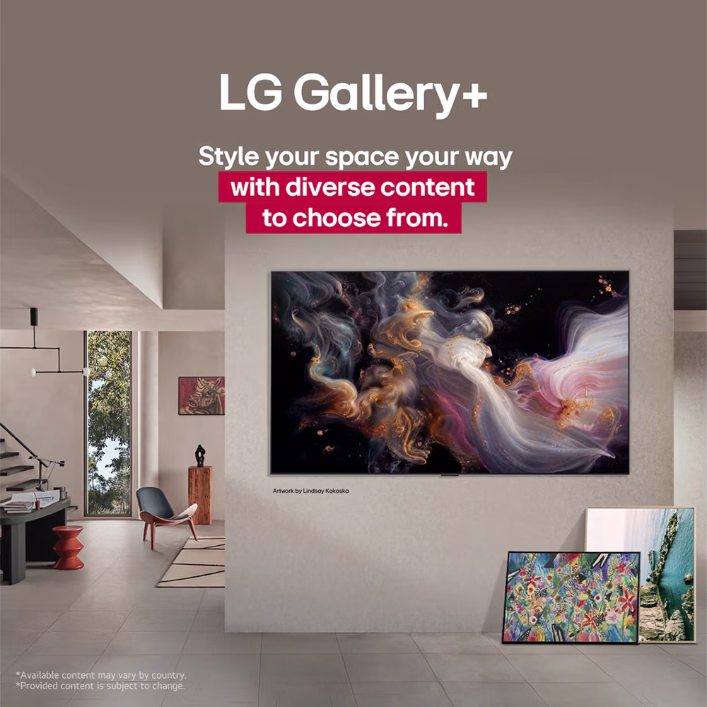 LG OLED42C54LA - Image 8