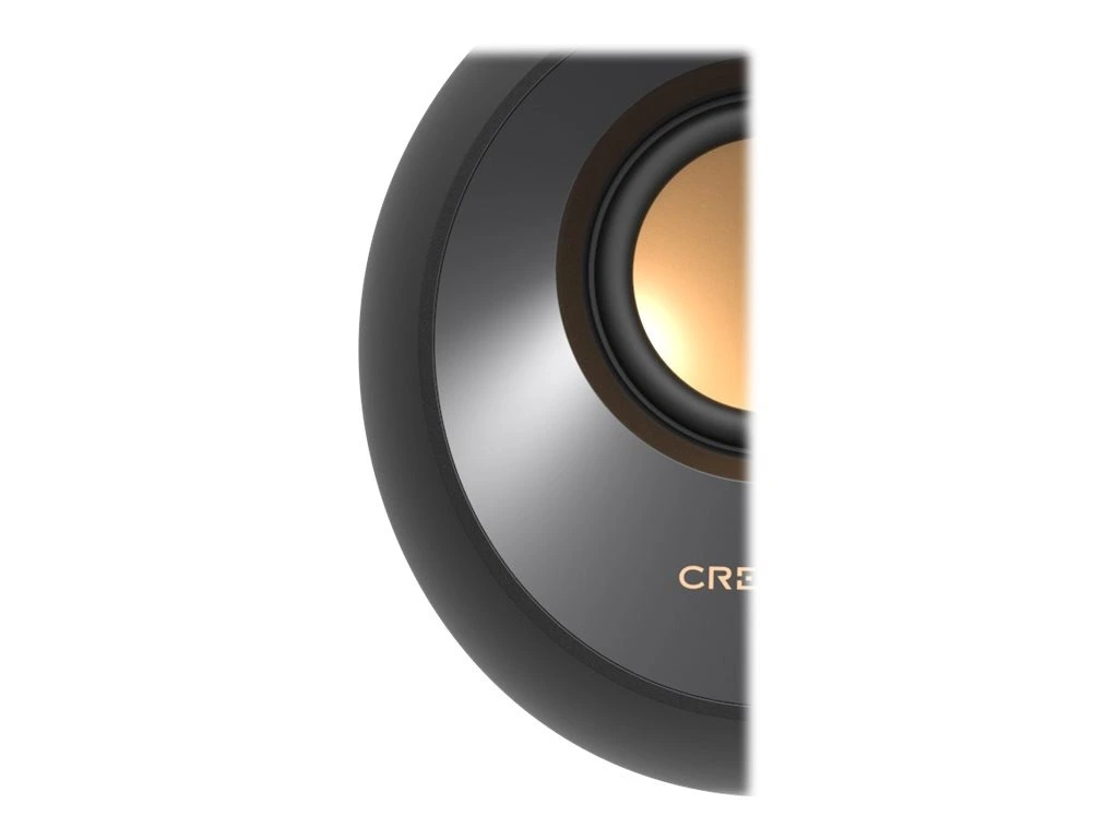 Creative Pebble V2 2.0 ch Hátalara - Image 2