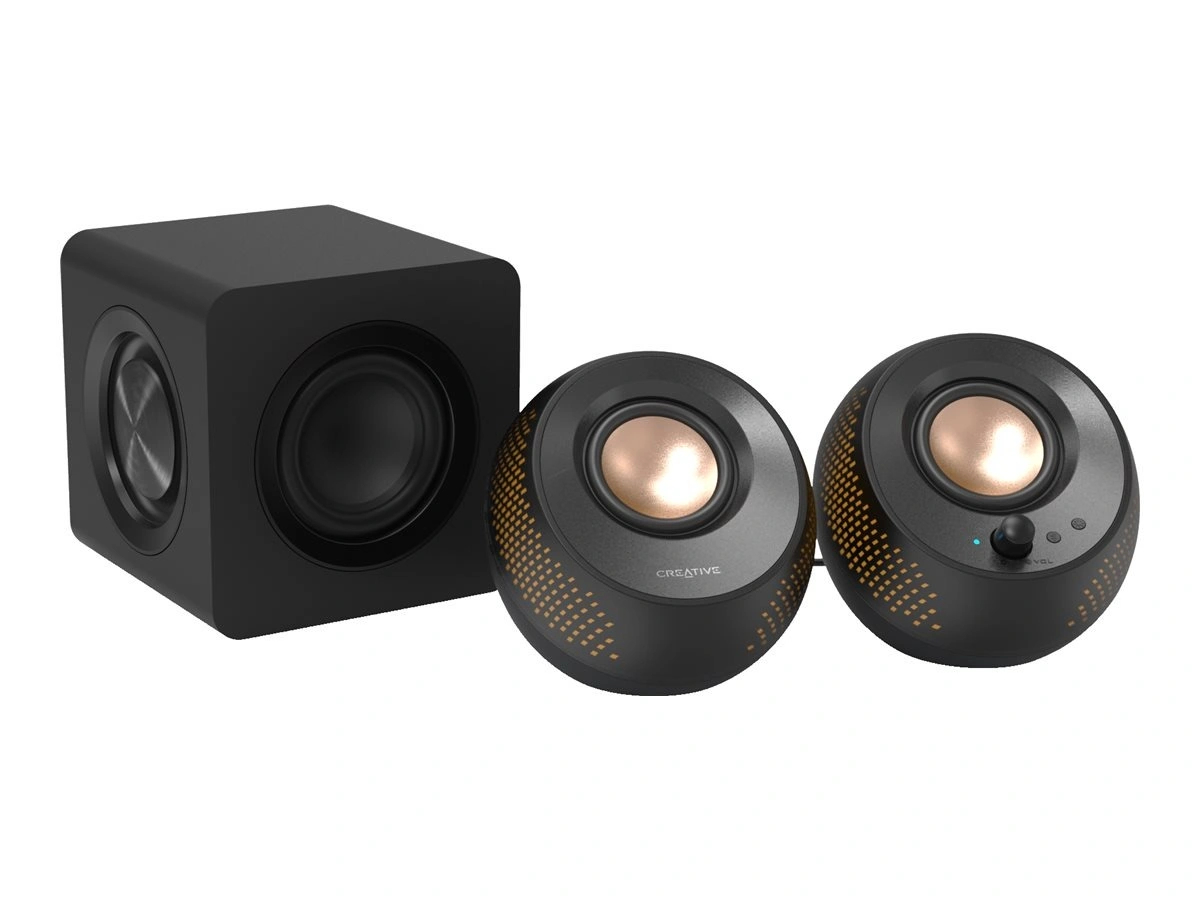 Creative Pebble X Plus 2.1-kanal - Image 8