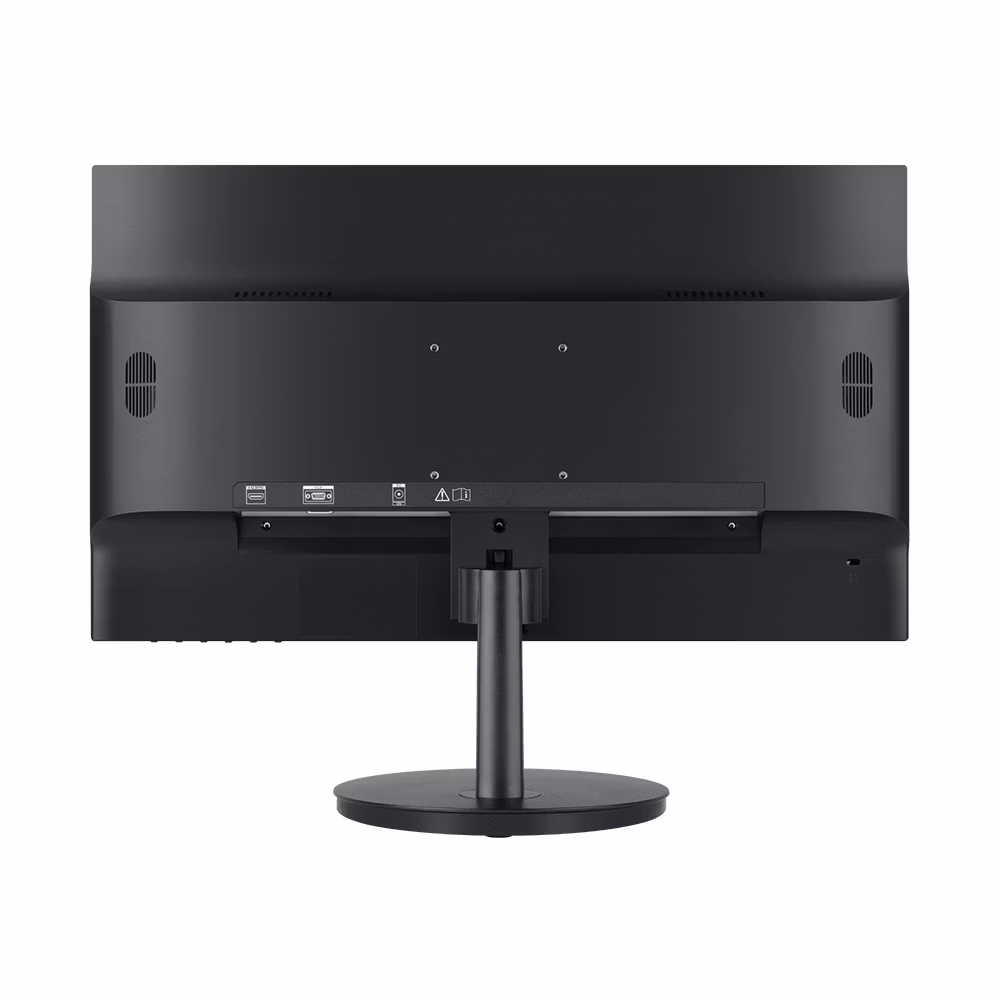 Hikvision 21.5" FHD Borderless Monitor - Image 3