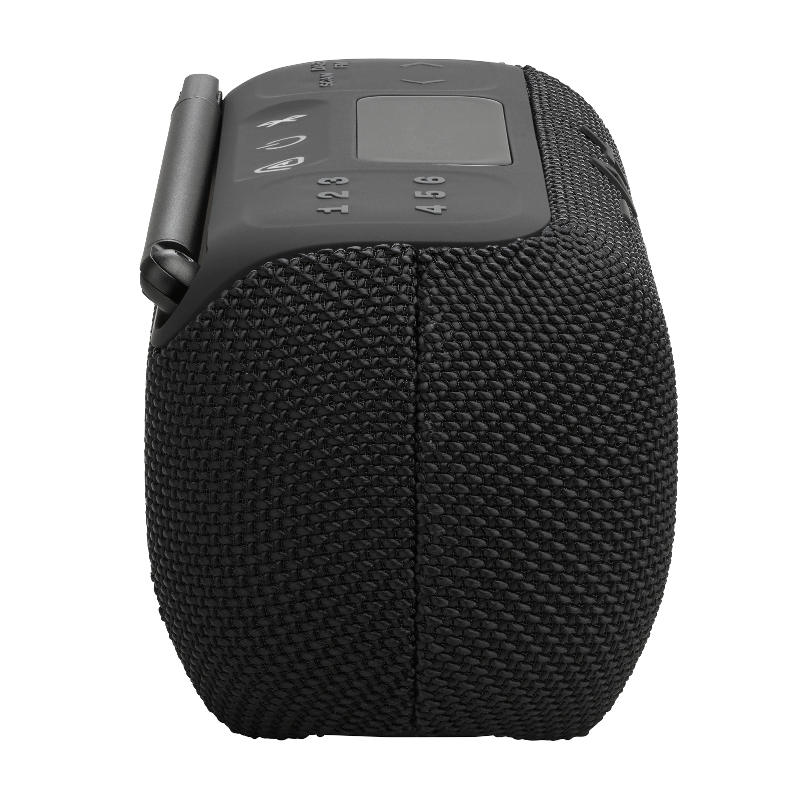 JBL TUNER 3 SVART - Image 3