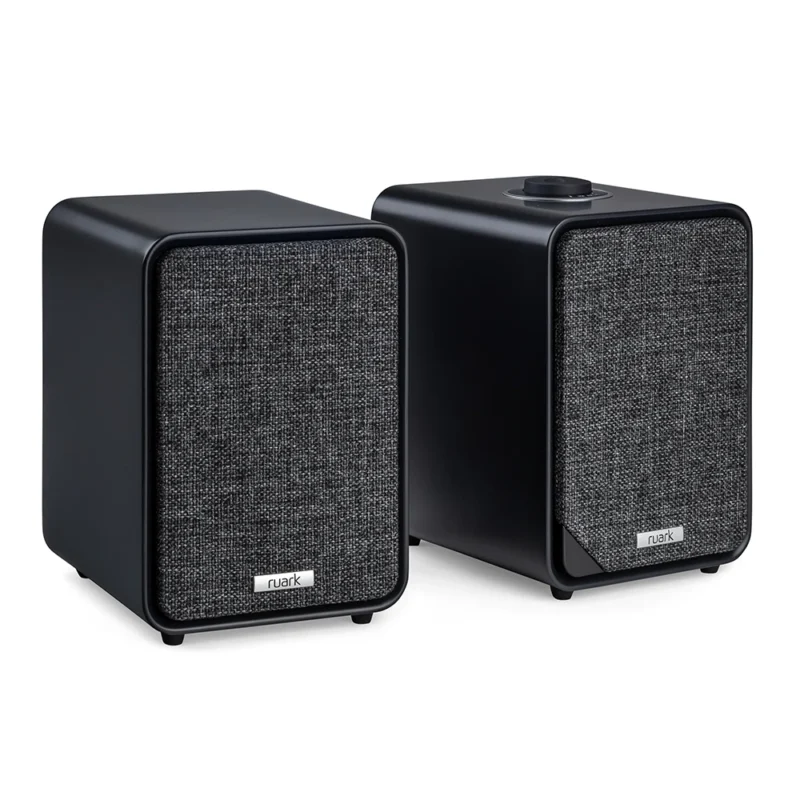 Ruark MR1 MK3 Charcoal