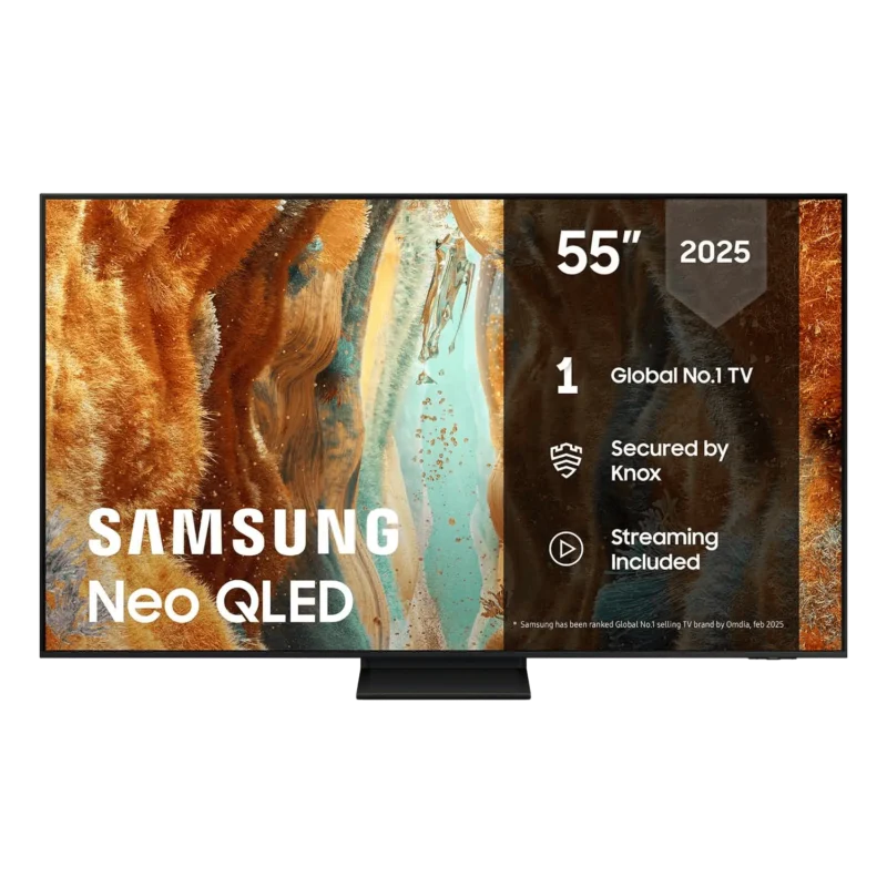 SAMSUNG TQ55QN70FAU