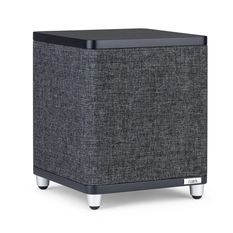 Ruark RS1 MK Subwoofer Charcoal