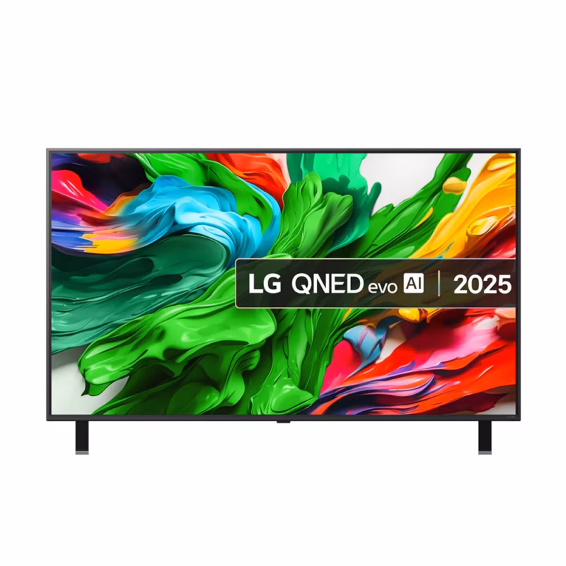 LG 55QNED85A6C