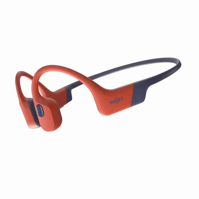 SHOKZ OpenSwim Pro Reyðar - Image 5
