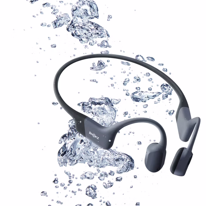 SHOKZ OpenSwim Pro Gráðar