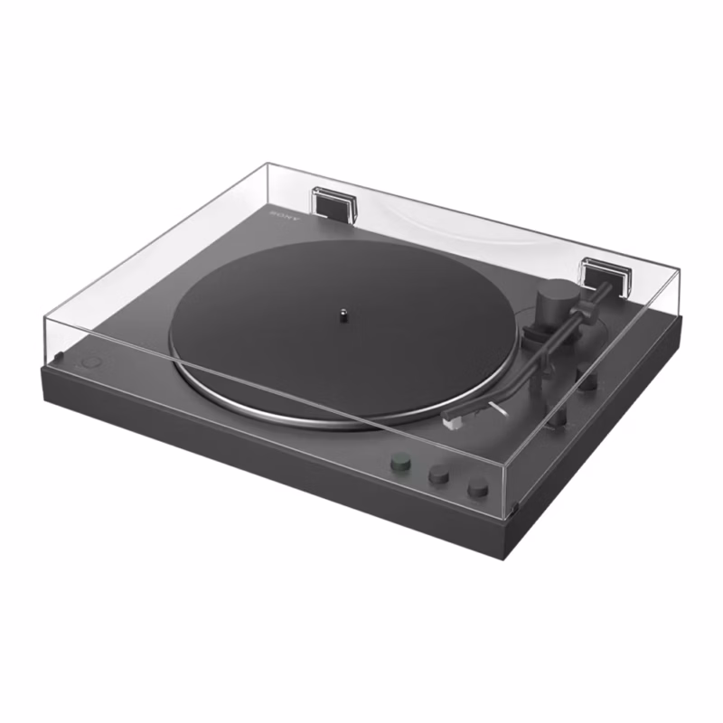 Sony PS-LX3BT Plátuspælari