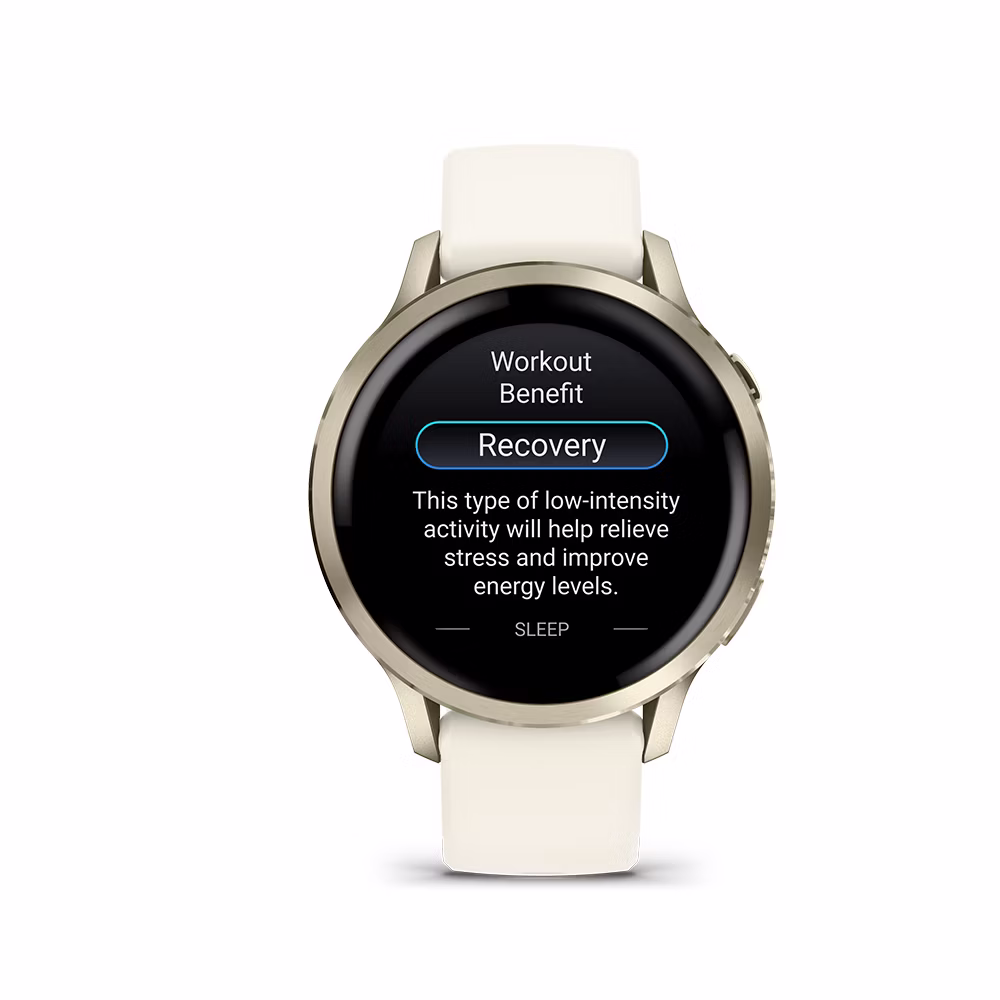 GARMIN Venu 4 (41mm) - Image 3