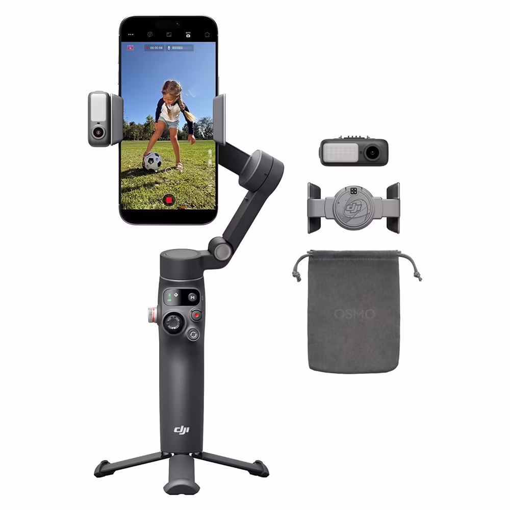 DJI Osmo Mobile 8 - Image 2