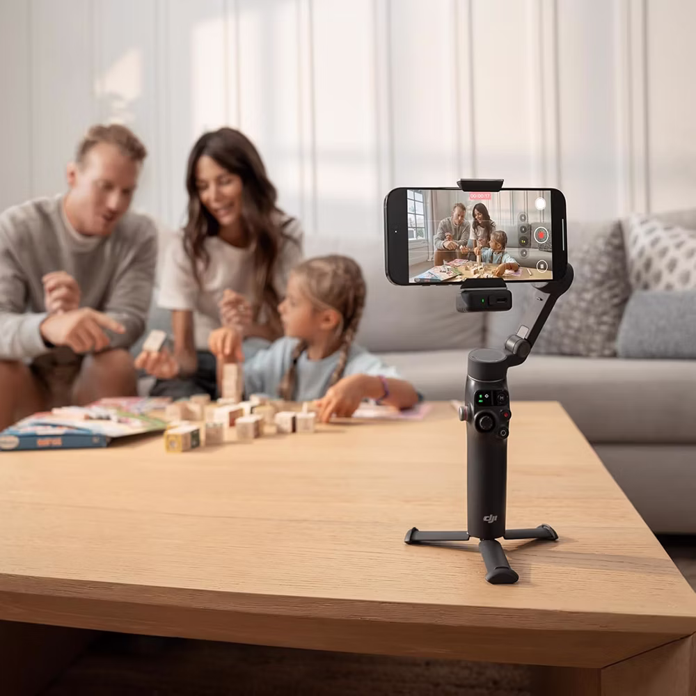 DJI Osmo Mobile 8 - Image 3