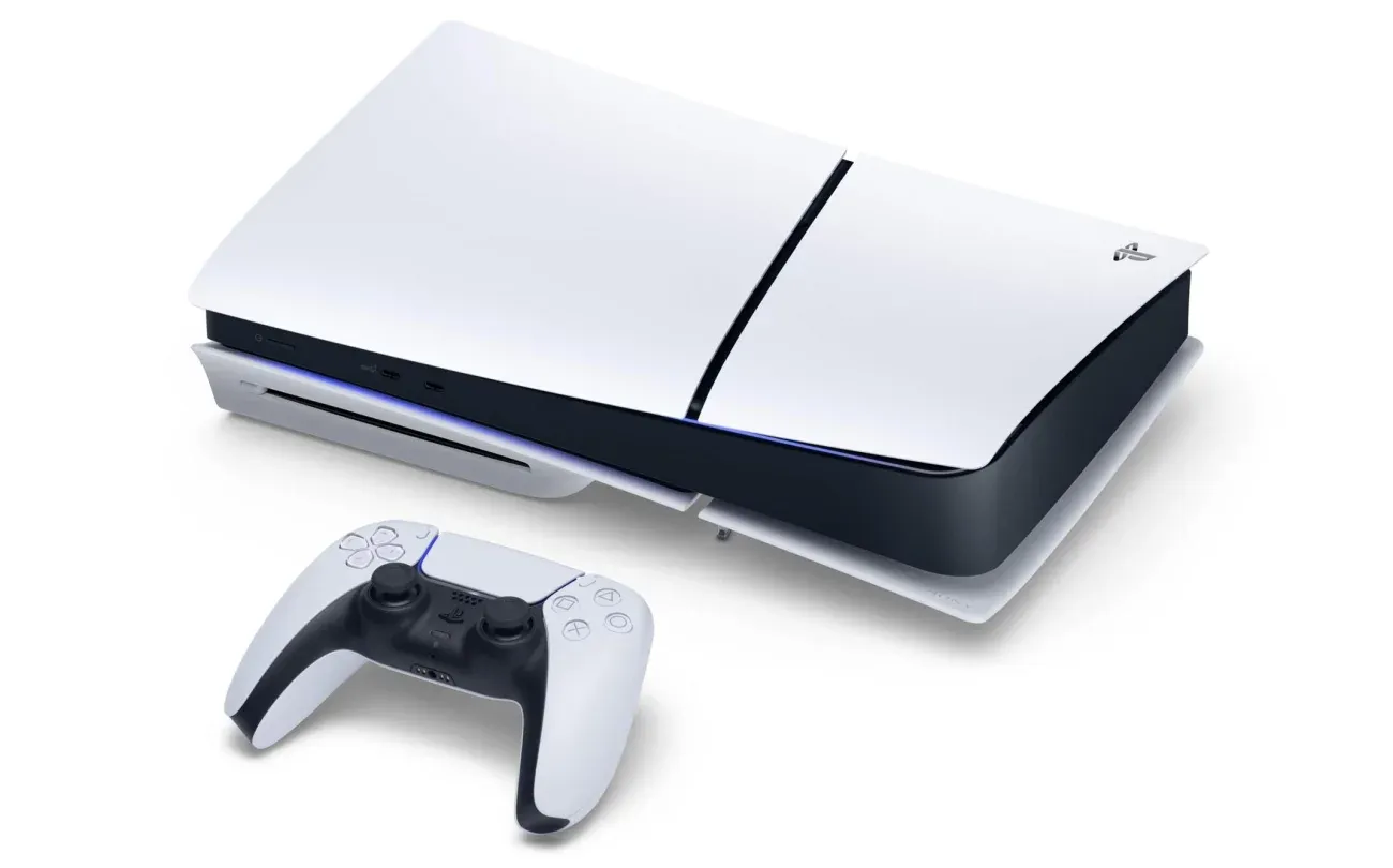 Sony PlayStation 5 Disc Edition - Fortnite - Image 4