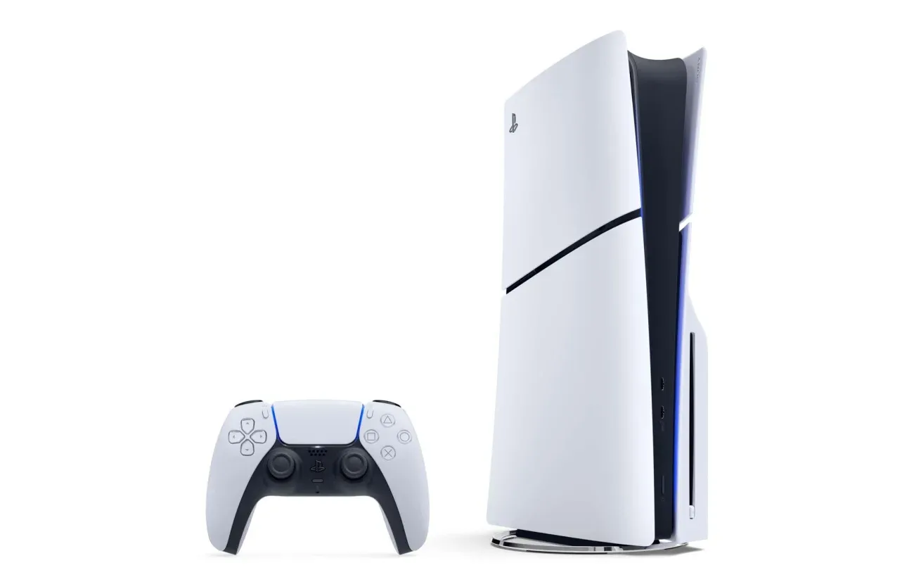 Sony PlayStation 5 Disc Edition - Fortnite - Image 3