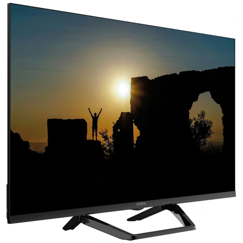 Strong 32" HD Google TV