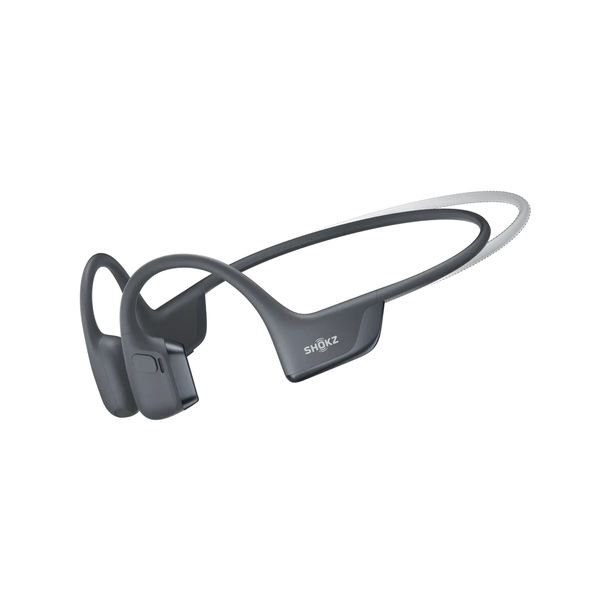 SHOKZ OpenRun Pro 2 Mini Svartar - Image 8
