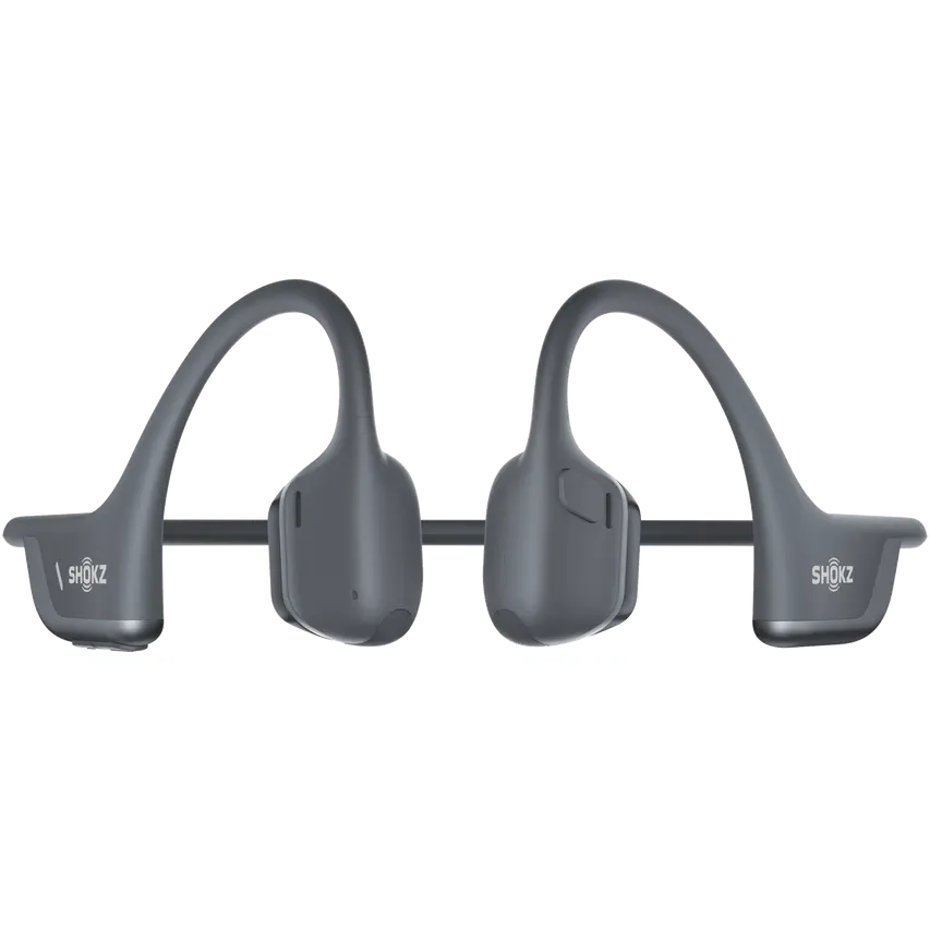 SHOKZ OpenRun Pro 2 Mini Svartar - Image 5