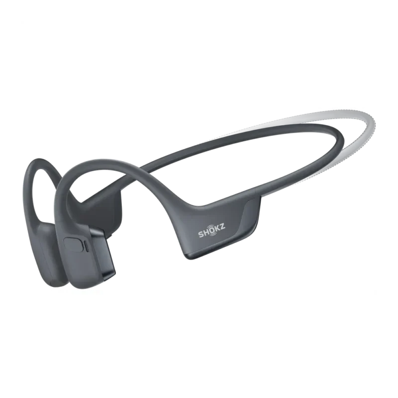 SHOKZ OpenRun Pro 2 Mini Svartar