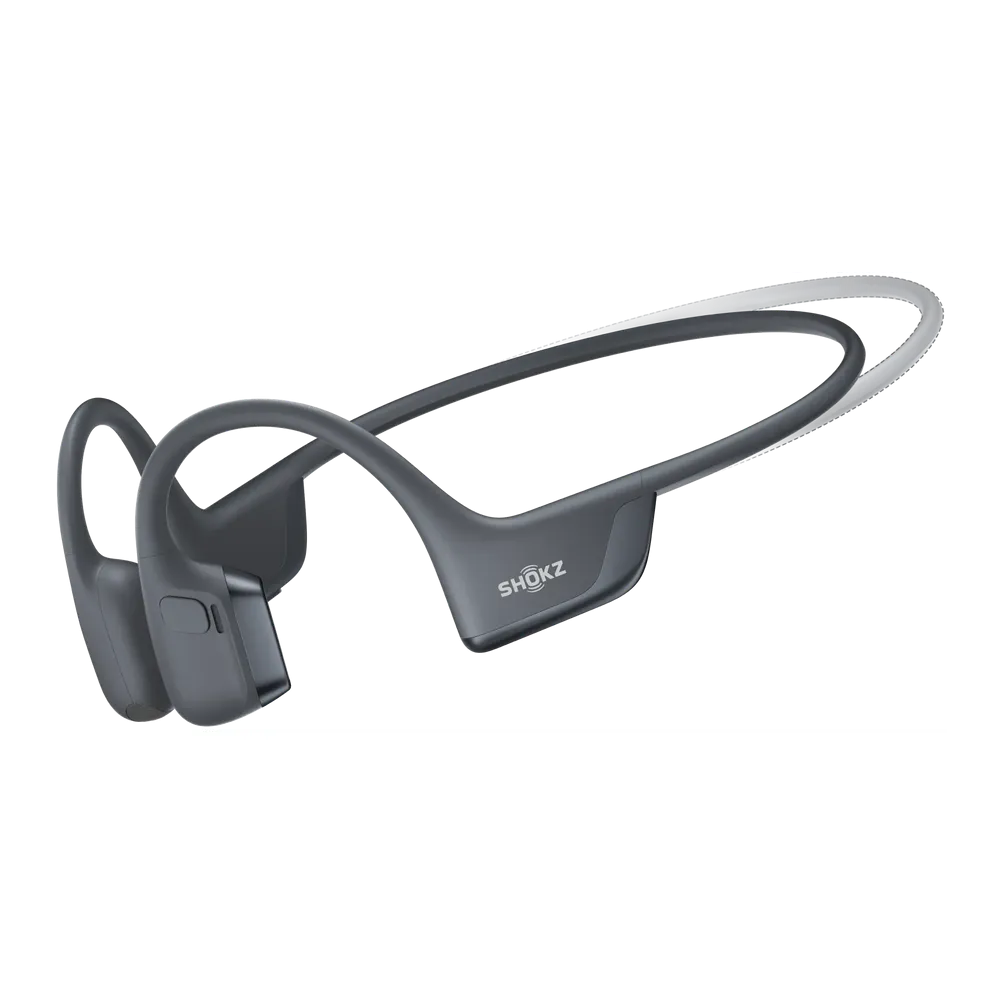 SHOKZ OpenRun Pro 2 Mini Svartar