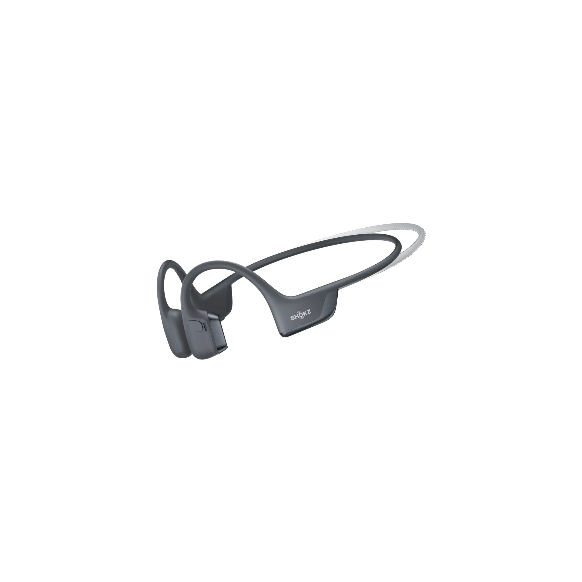 SHOKZ OpenRun Pro 2 Mini Svartar - Image 2