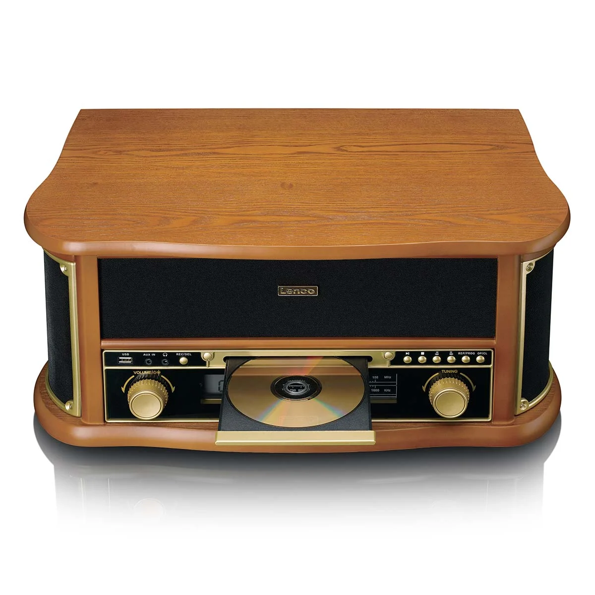 LENCO RETRO STEREO - Image 3