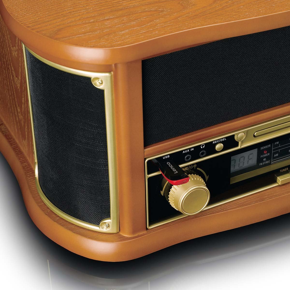LENCO RETRO STEREO - Image 6