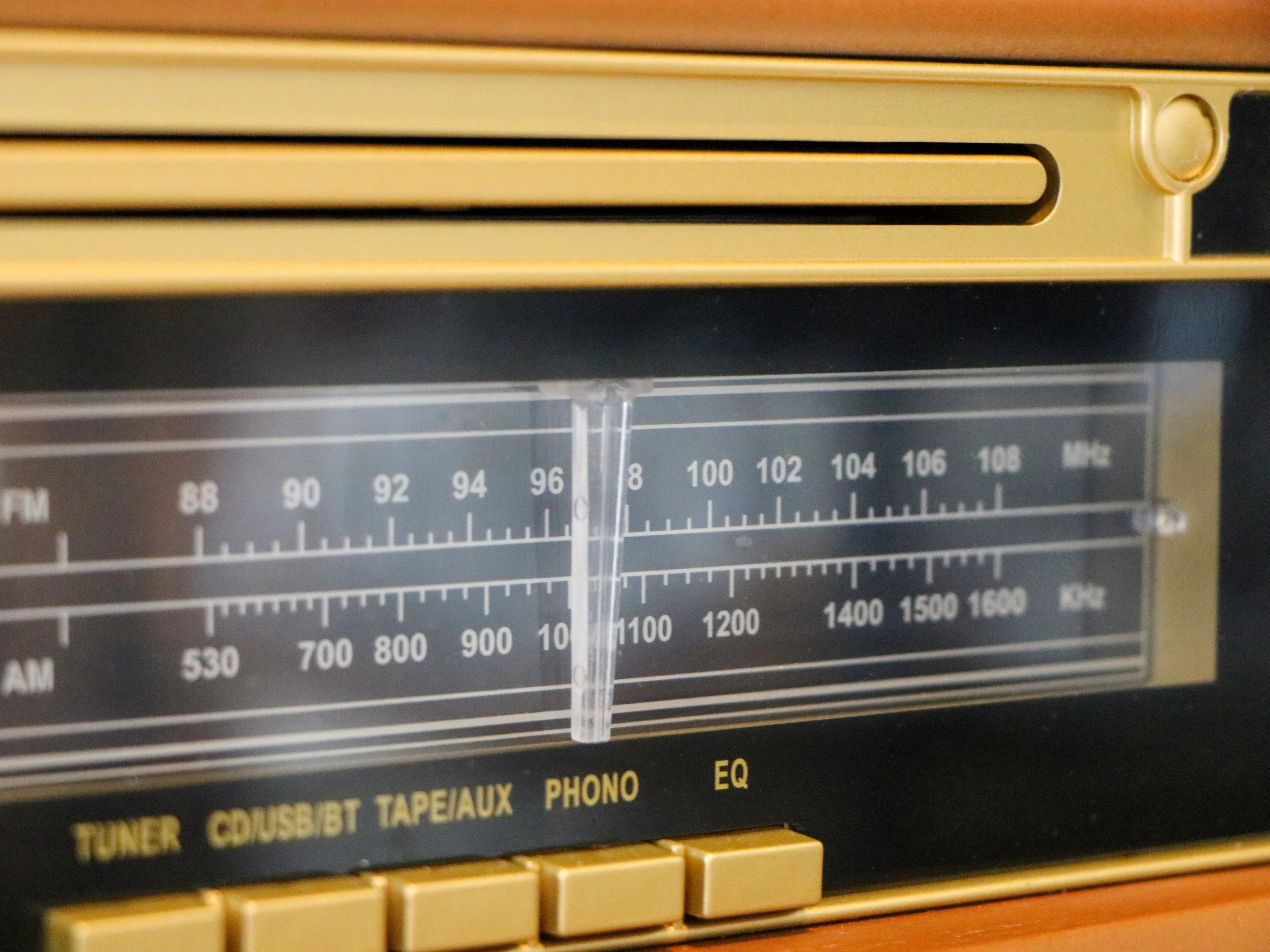 LENCO RETRO STEREO - Image 7