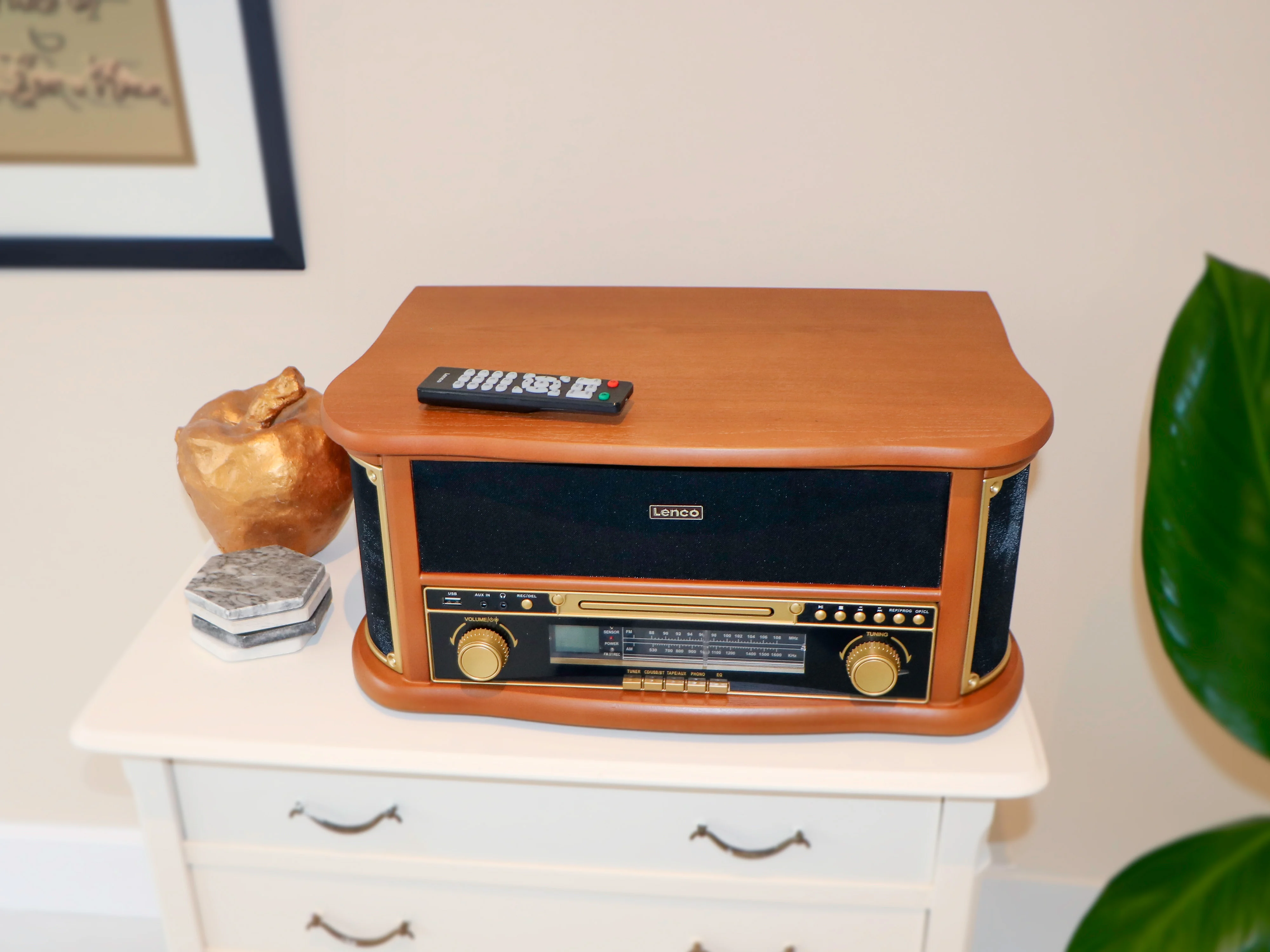 LENCO RETRO STEREO - Image 9