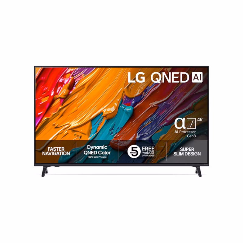 LG 50QNED7EA6B
