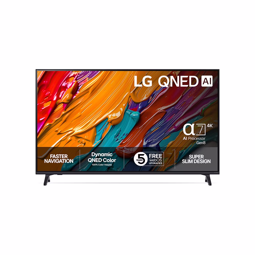LG 50QNED7EA6B