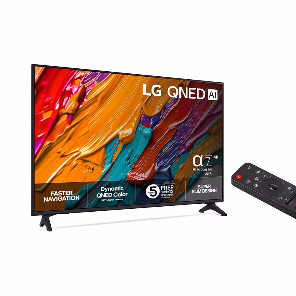 LG 50QNED7EA6B - Image 2
