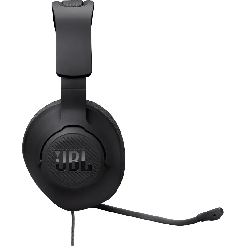 JBL Quantum 100M2 Svart - Image 7