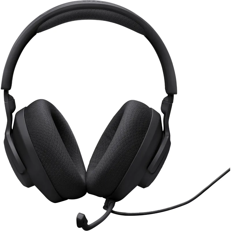 JBL Quantum 100M2 Svart - Image 5