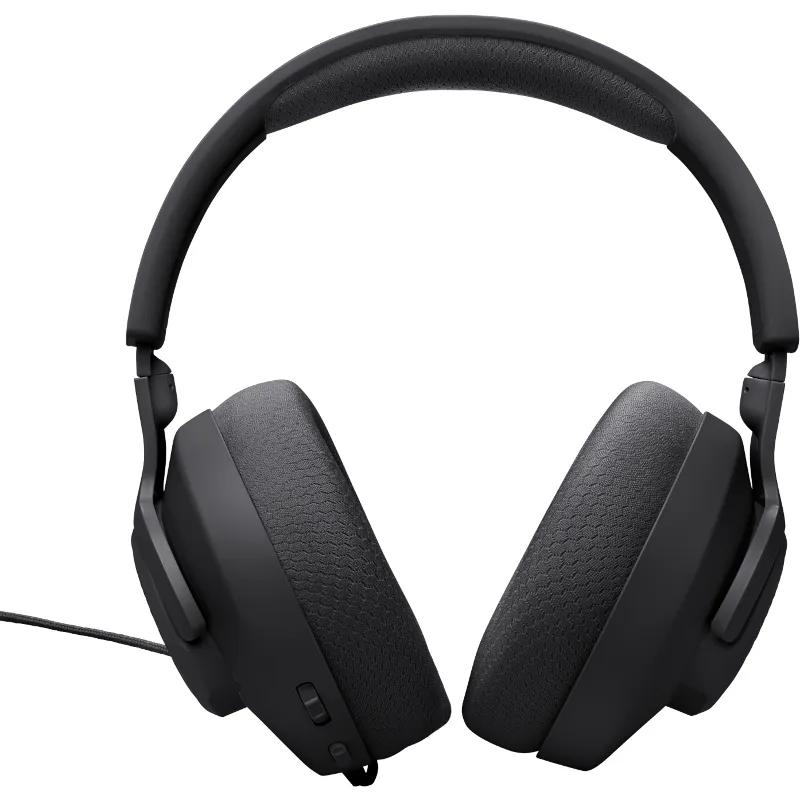JBL Quantum 100M2 Svart - Image 3