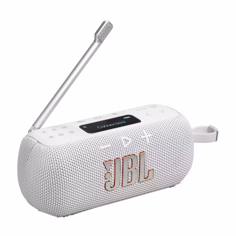 JBL TUNER 3 HVÍTT