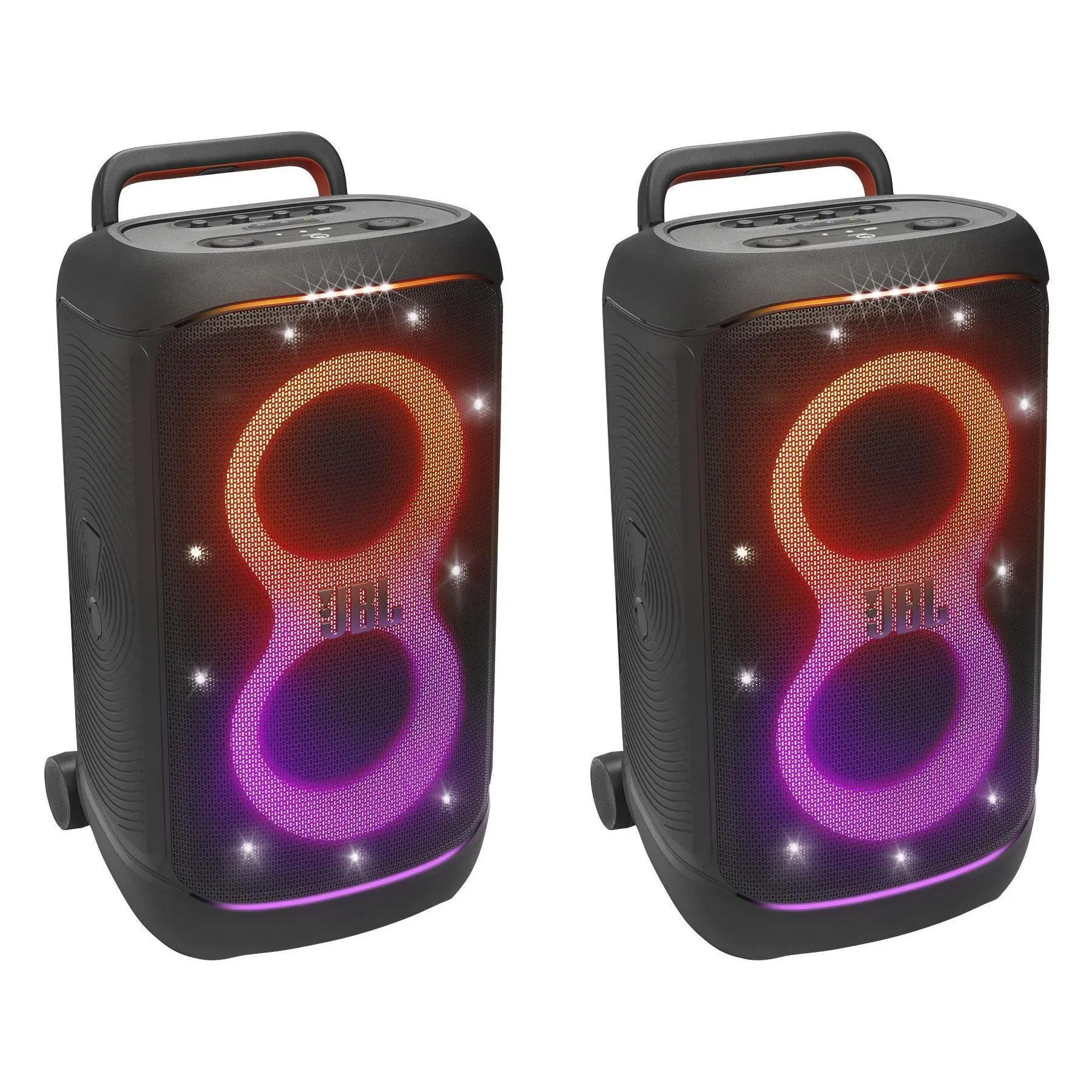 JBL PARTYBOX 520 - Image 5