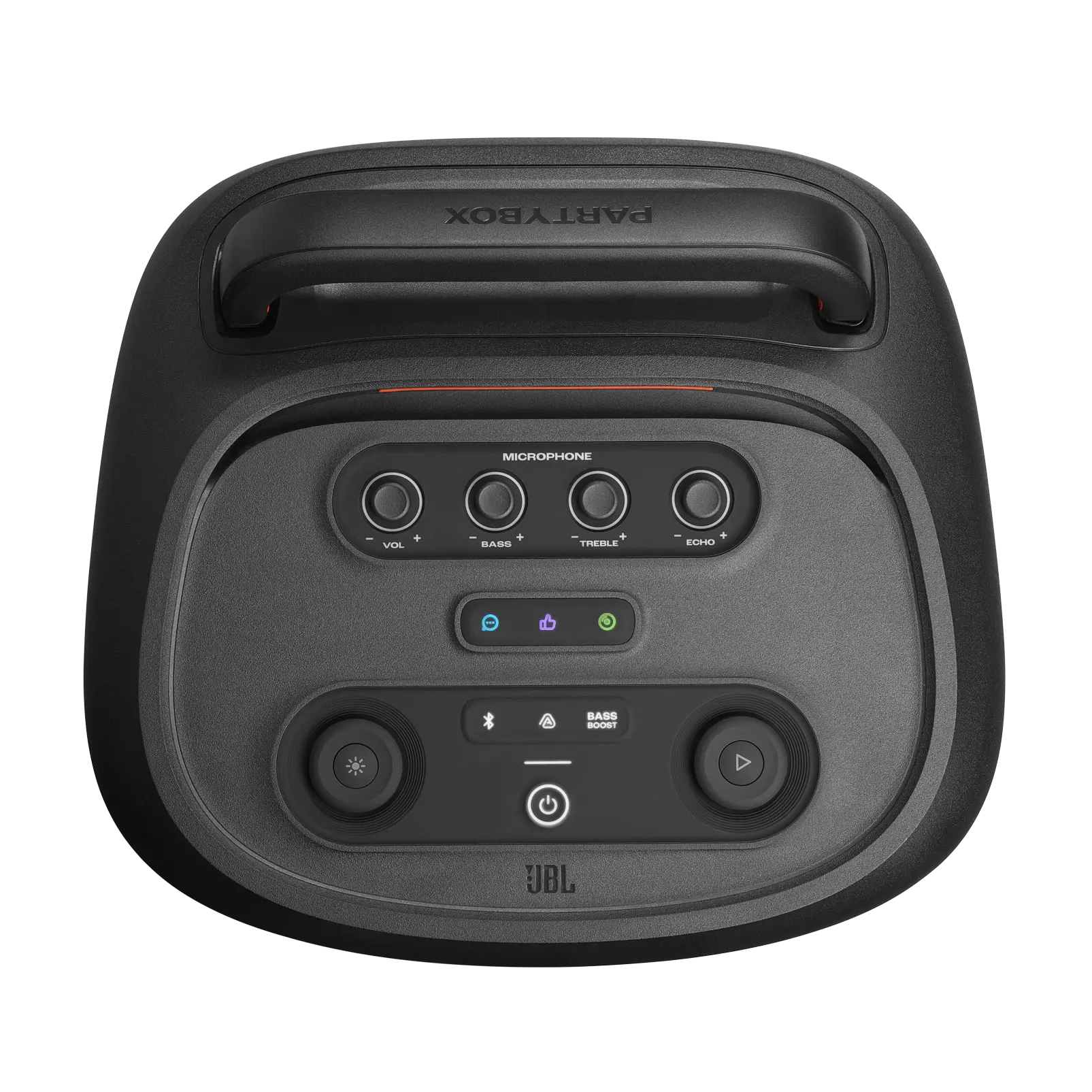 JBL PARTYBOX 520 - Image 6